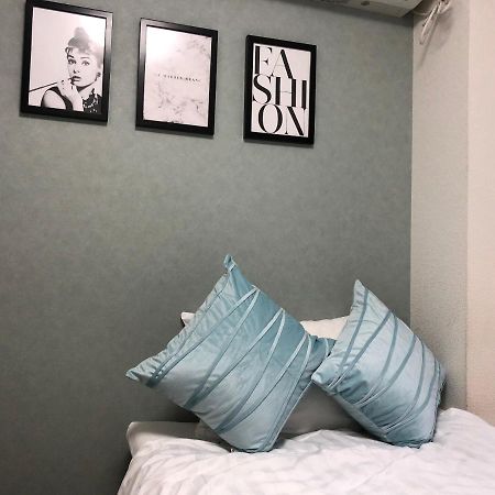 Fact Dream House 新宿三丁目徒歩3分色々揃うワンルーム طوكيو المظهر الخارجي الصورة