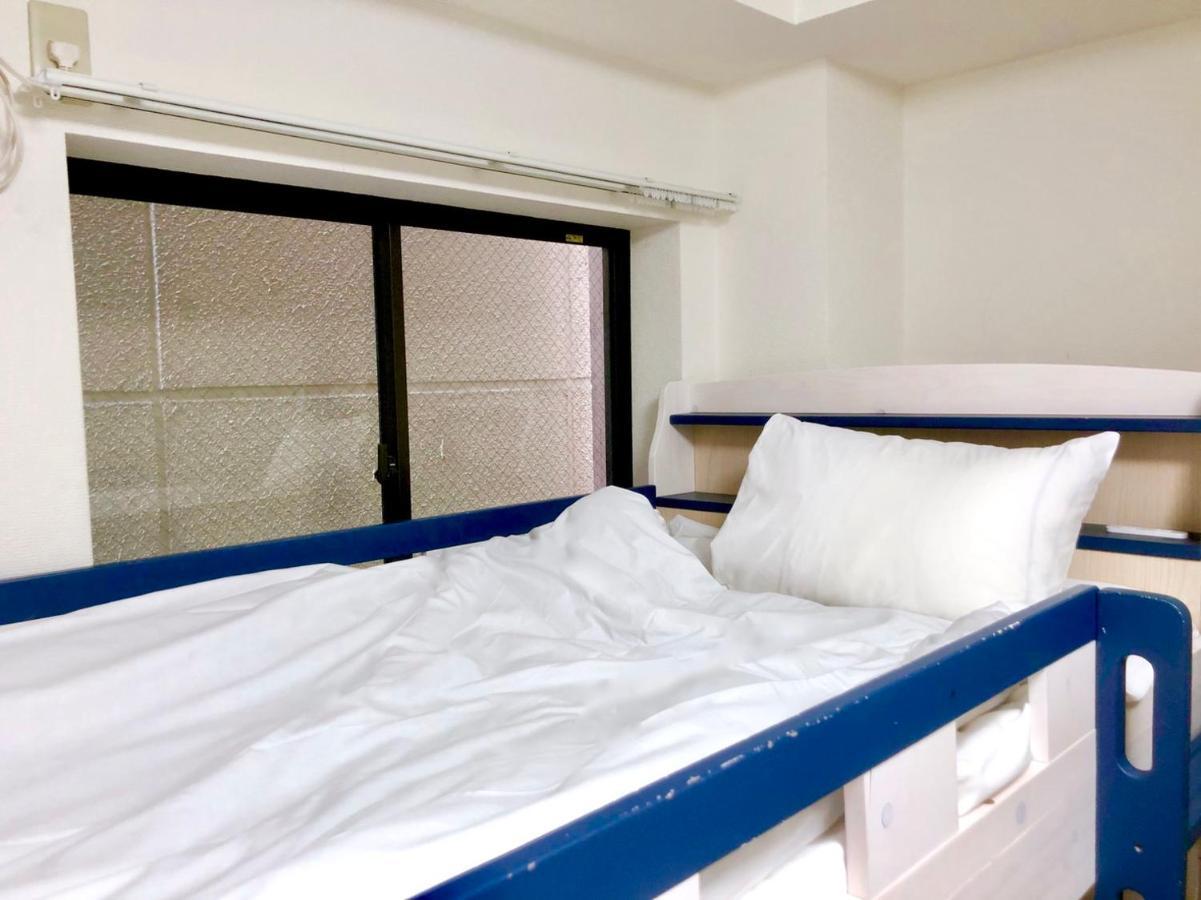 Fact Dream House 新宿三丁目徒歩3分色々揃うワンルーム طوكيو المظهر الخارجي الصورة